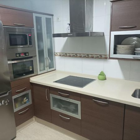Casa Salicor Chiclana Lejlighed Chiclana de la Frontera Eksteriør billede