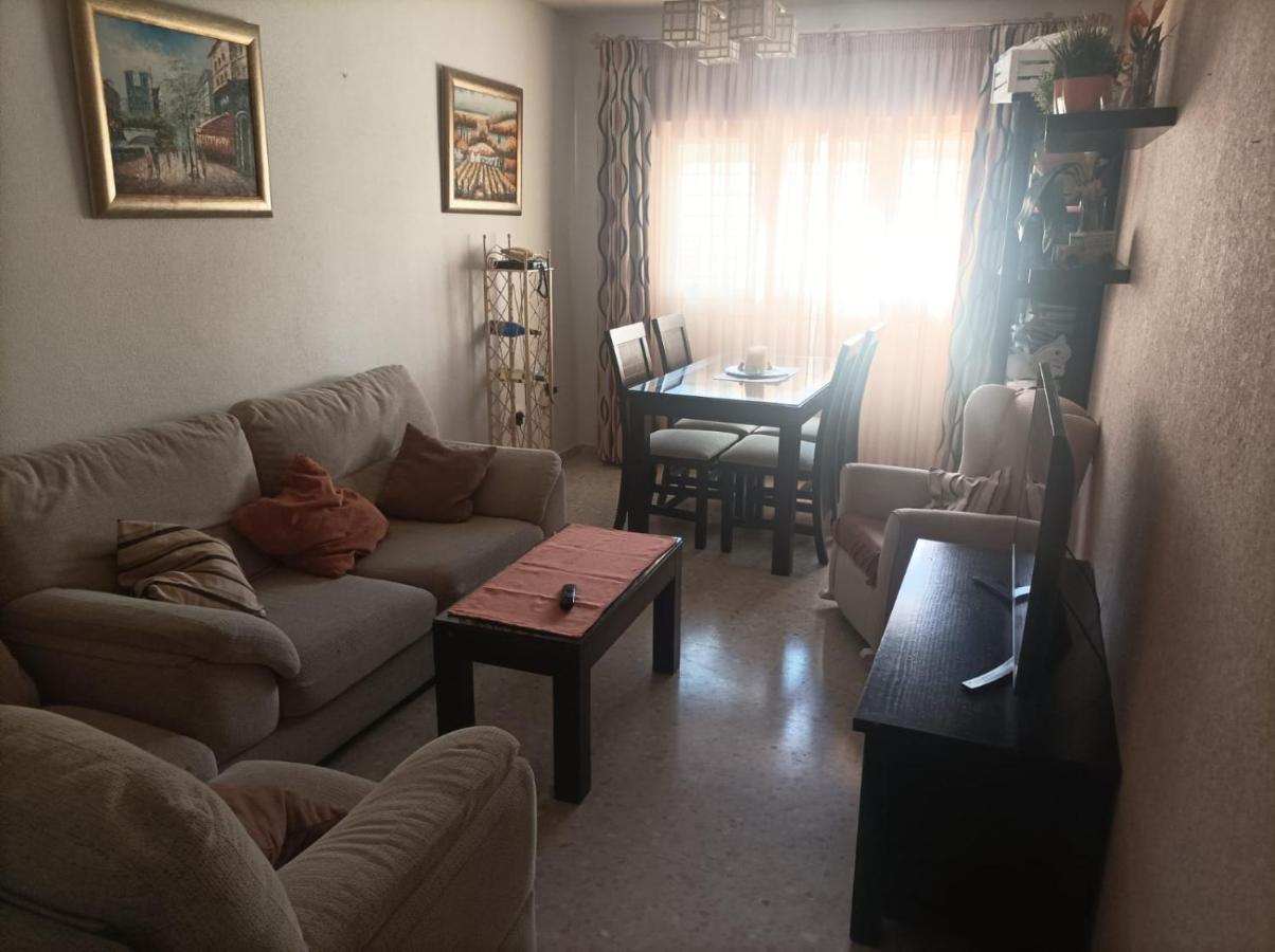Casa Salicor Chiclana Lejlighed Chiclana de la Frontera Eksteriør billede